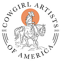 Cowgirl Artists of America