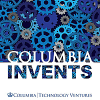 Columbia Invents