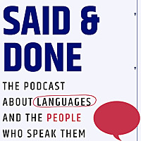 Said & Done
