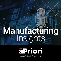 Manufacturing Insights