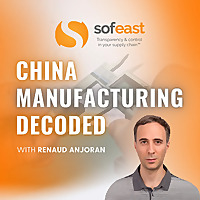 China Manufacturing Decoded