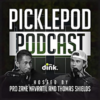 PicklePod