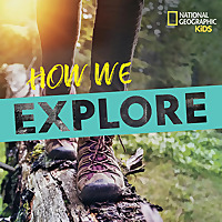 How We Explore