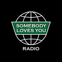 Somebody Loves You Raul Ries