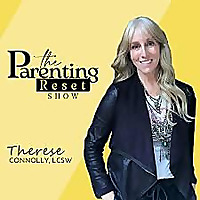 Single Parenting Reset Show: For Solo Parents of Tweens and Teens — Manage Behavior Problems, Reduce