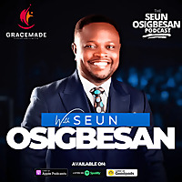 The Seun Osigbesan Podcast
