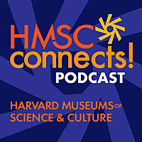 HMSC Connects! Podcast