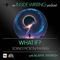 What If?  Science Fiction/ Fantasy Writers