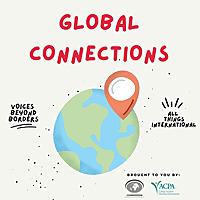 Global Connections - CGDSD