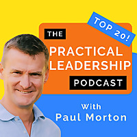 Leadership that sells