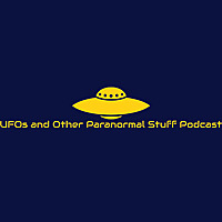 UFO's and Other Paranormal Stuff