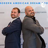 The Modern American Dream