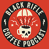 Black Rifle Coffee Podcast