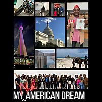 My North American Dream