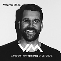 Veteran Made with Carey Kight