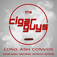 The Cigar Guys Podcast