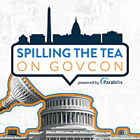 Parabilis Presents: Spilling the Tea on GovCon