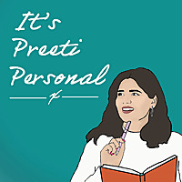 It's Preeti Personal