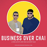 Business Over Chai