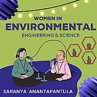 Women In Environmental Engineering & Science