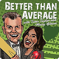 Better than Average Cricket