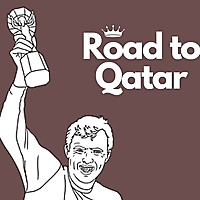 Road to Qatar Podcast