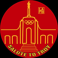 USC LAFB: A USC Trojans Show