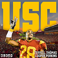 Bleav in USC