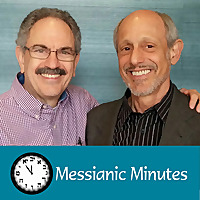 messianic minutes podcast