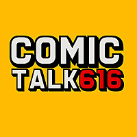 COMIC TALK616