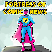 Fortress of Comic News
