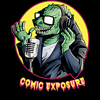 Comic Exposure