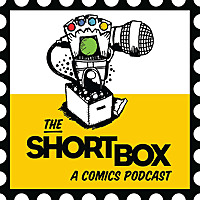 The Short Box: A Comic Book Talk Show