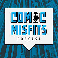 Comic Misfits