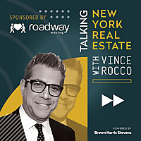 Talking New York Real Estate with Vince Rocco