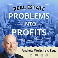 Real Estate Problems into Profits