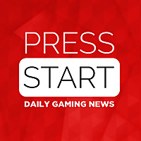 Press Start Daily Gaming News