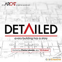 Detailed: An original podcast by ARCAT
