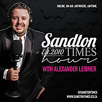 The Sandton Times Hour