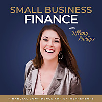 SMALL BUSINESS FINANCE   Your Guide to Business Tax Planning & CPA Tax Advice