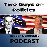 Two Guys on Politics Podcast