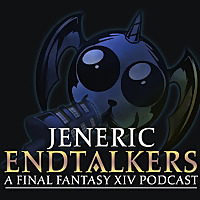 JenEric Endtalkers - A Final Fantasy XIV (FFXIV) Podcast