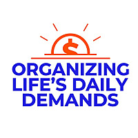 Organizing Life's Daily Demands