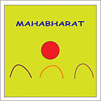 Mahabharat Ki Padtaal
