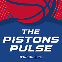 The Pistons Pulse