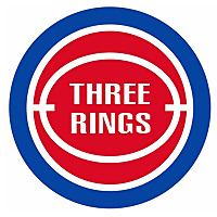 Three Rings Podcast