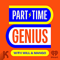 Part-Time Genius