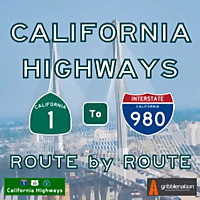 California Highways: Route by Route