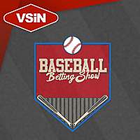 The Baseball Betting Show with Greg Peterson