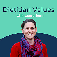 Dietitian Values